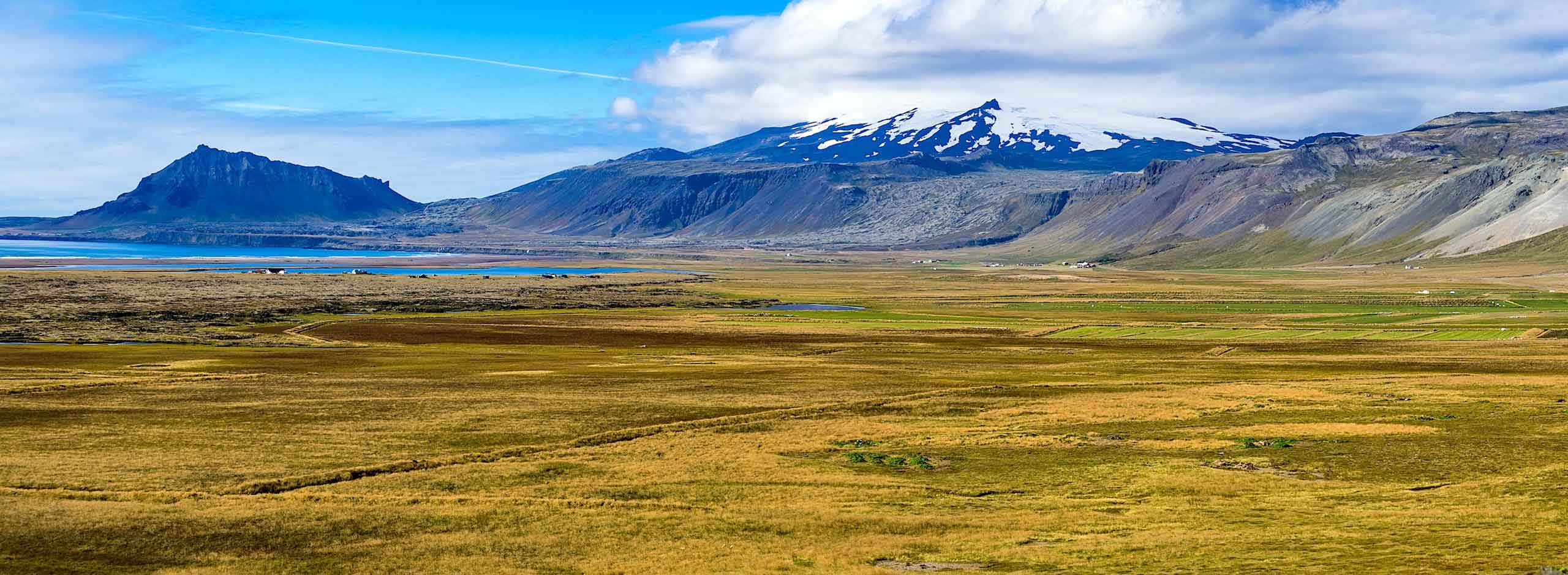 John Ker Iceland Tours banner 7